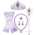 Accessori per la principessa Set per la ragazza